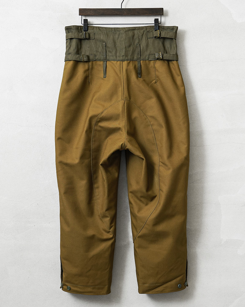 MILITARY（ミリタリー） 実物 新品 デッドストック ロシア軍（旧ソ連軍