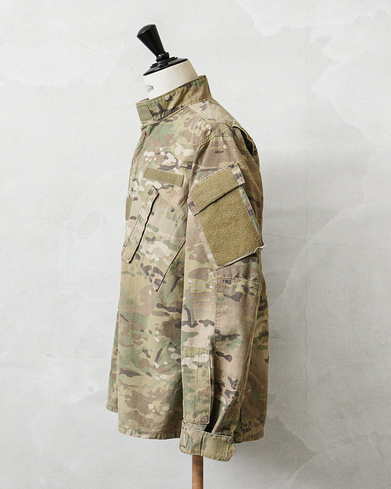MILITARY（ミリタリー） 実物 USED 米軍 FLAME RESISTANT コンバット