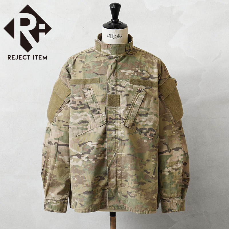 米軍実物 Multicam コンバットコート SMALL-XLONG タグ付き 米軍実物 Multicam コンバットコート SMALL-XLONG タグ付き 【公式通販】