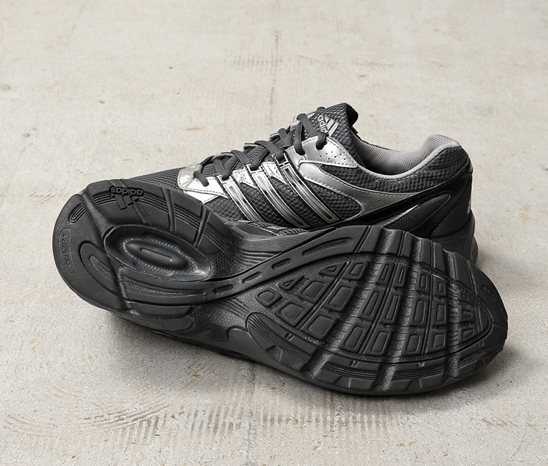 MILITARY（ミリタリー） 実物 USED ドイツ軍 adidas社製 トレーニング 