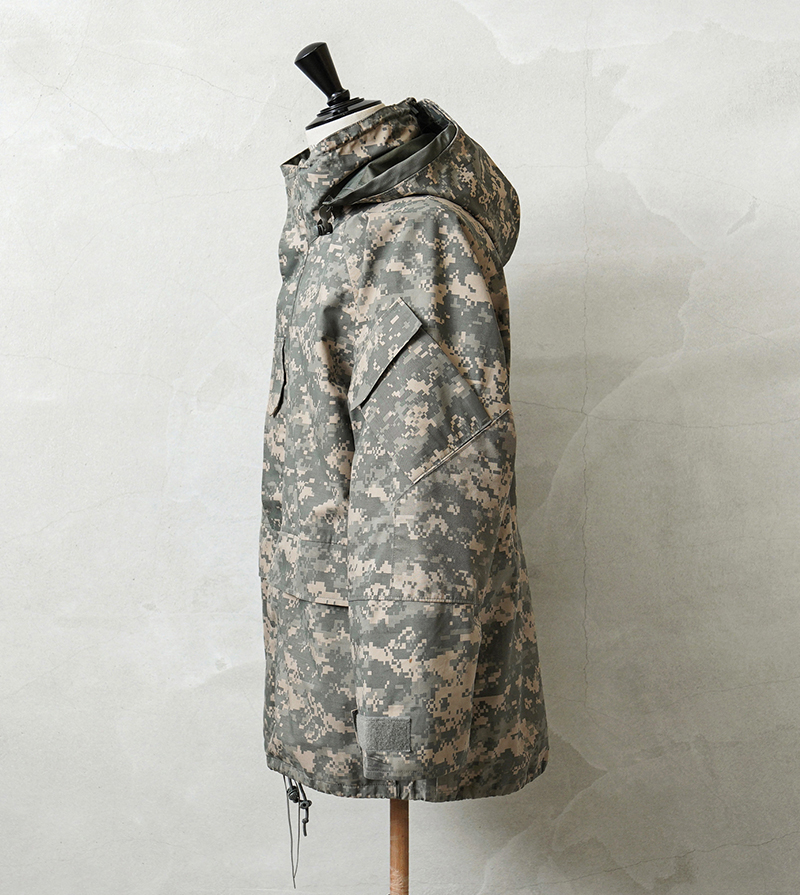 MILITARY（ミリタリー） 実物 USED 米軍 ECWCS 2nd Gen GORE-TEX