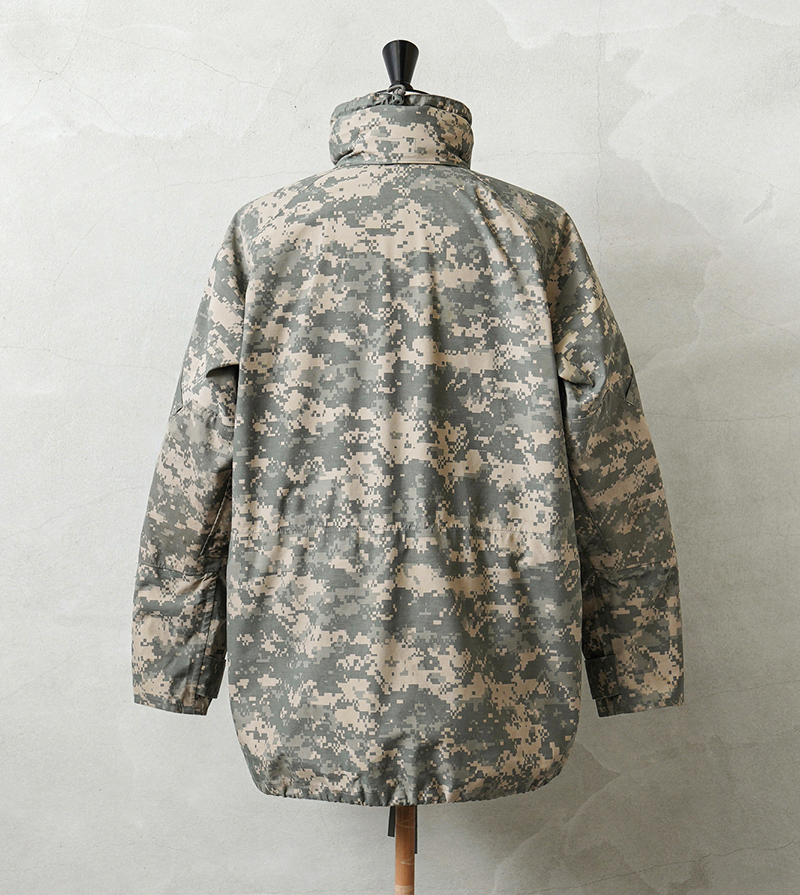 MILITARY（ミリタリー） 実物 USED 米軍 ECWCS 2nd Gen GORE-TEX