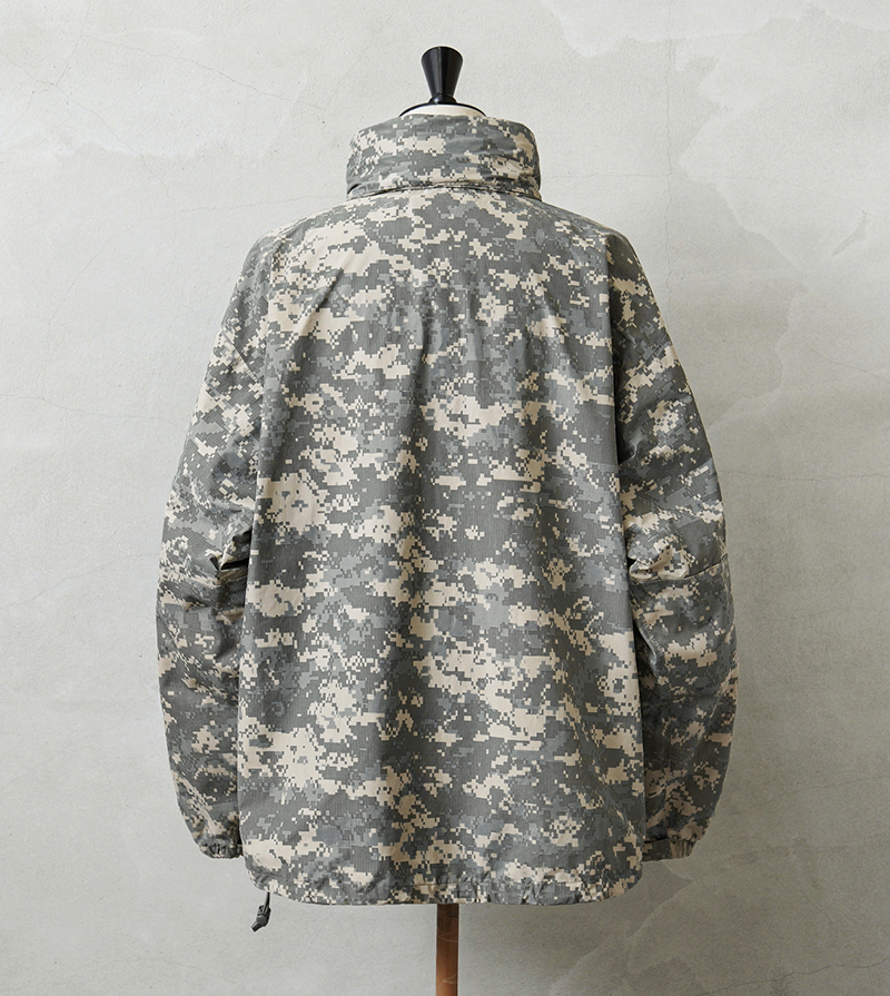 MILITARY（ミリタリー） 実物 USED 米軍 ECWCS GEN3 LEVEL6 GORE-TEX
