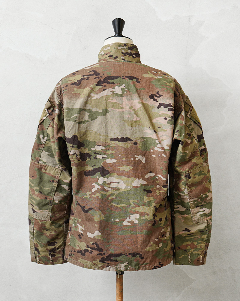 MILITARY（ミリタリー） 実物 新品 デッドストック 米軍 FLAME