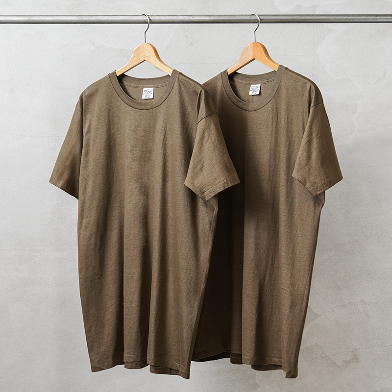 MILITARY（ミリタリー） 実物 新品 デッドストック 米軍 1980s BDU 