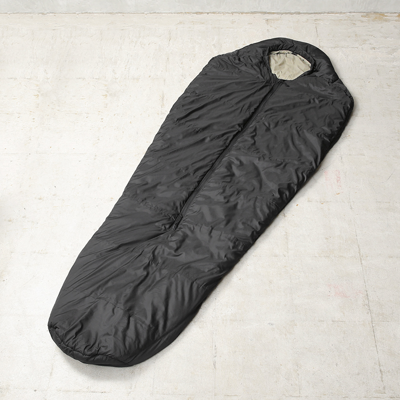 MILITARY（ミリタリー） 実物 USED 米軍 極寒地用 OUTER スリーピング