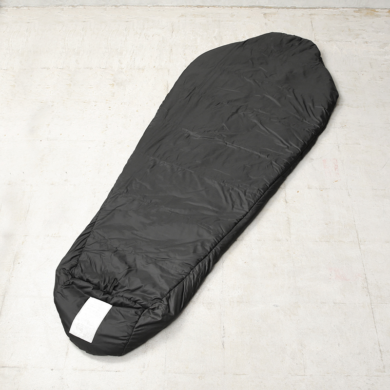 MILITARY（ミリタリー） 実物 USED 米軍 極寒地用 OUTER スリーピング
