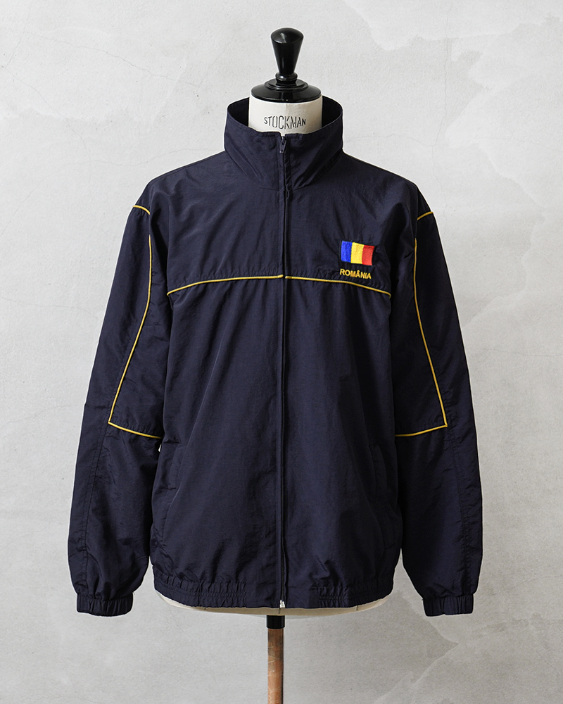 MILITARY（ミリタリー） 実物 USED ルーマニア軍 ナイロン
