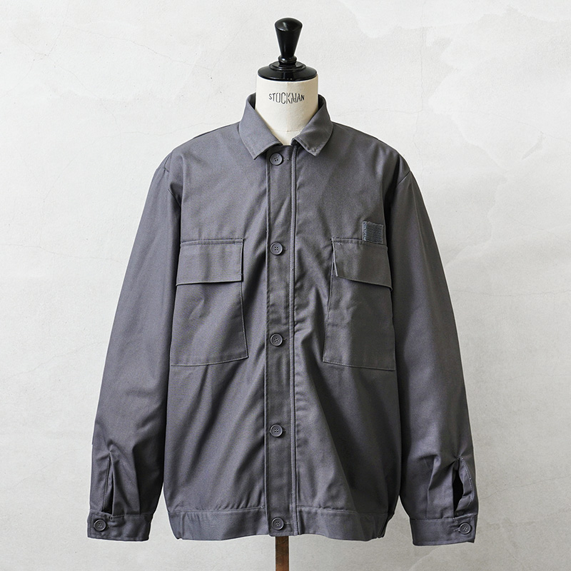 MILITARY（ミリタリー） 実物 新品 デッドストック フランス警察