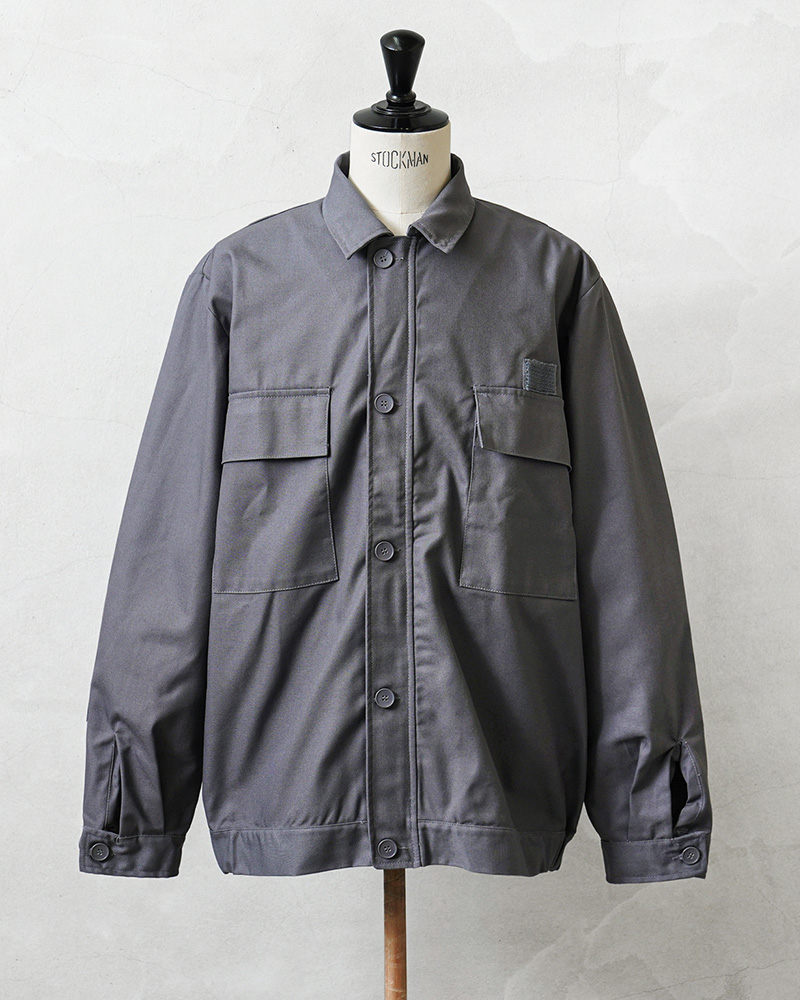 MILITARY（ミリタリー） 実物 新品 デッドストック フランス警察