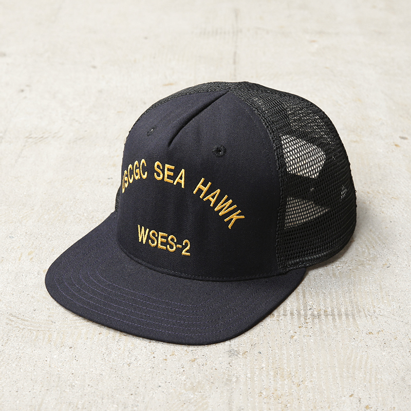 MILITARY（ミリタリー） MADE IN USA デッドストック アメリカ沿岸