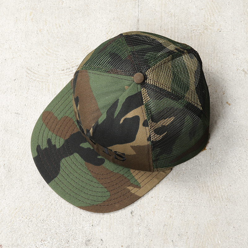 MILITARY（ミリタリー） MADE IN USA デッドストック 412 TS