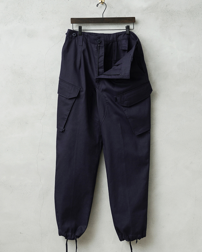 MILITARY（ミリタリー） 希少 実物 新品 デッドストック イギリス軍