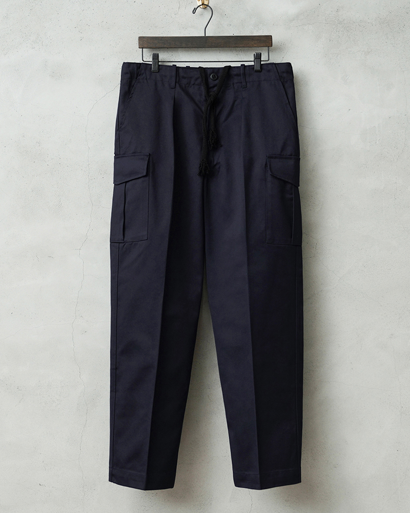 PENWELL 70s イギリス軍 マリンパンツ MILITARY（ミリタリー） 希少 実物 新品 デッドストック イギリス軍