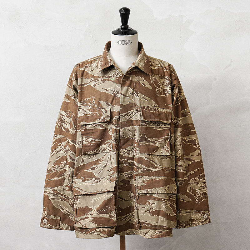 2628 米軍放出品 MILITARY（ミリタリー） MADE IN USA 新品 LADIGA SPORTSWEAR社製 米軍