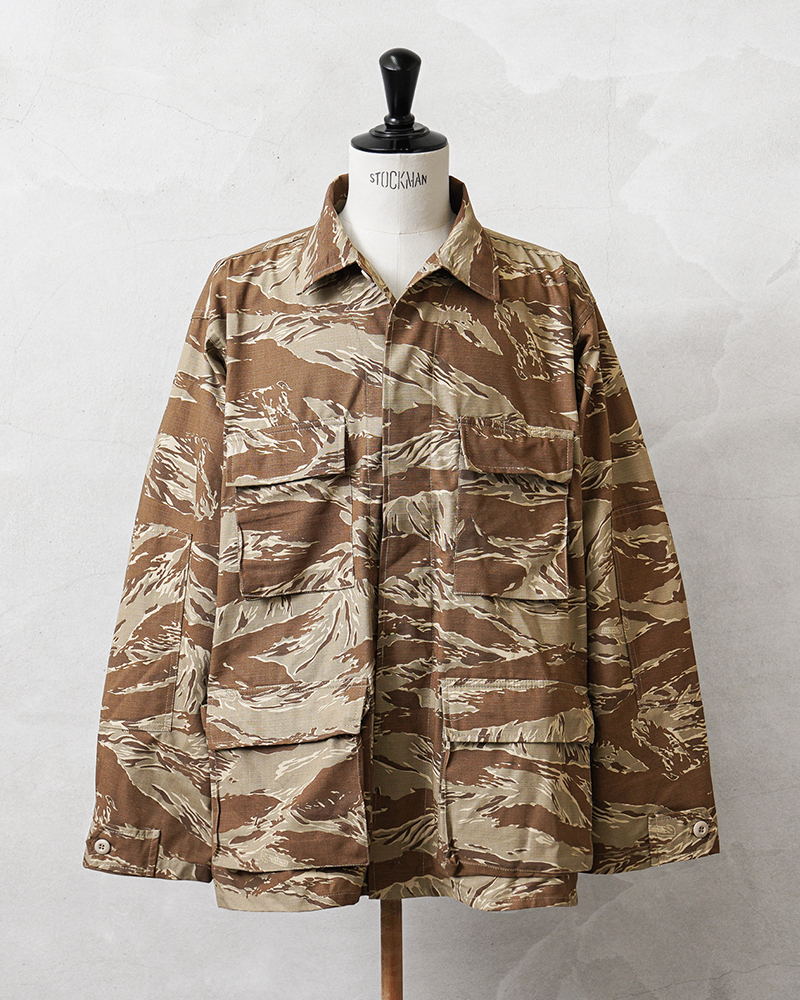MILITARY（ミリタリー） MADE IN USA 新品 LADIGA SPORTSWEAR社製 米軍