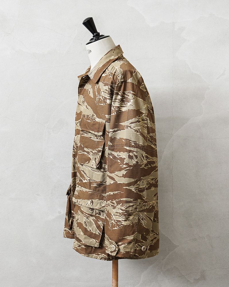 MILITARY（ミリタリー） MADE IN USA 新品 LADIGA SPORTSWEAR社製 米軍