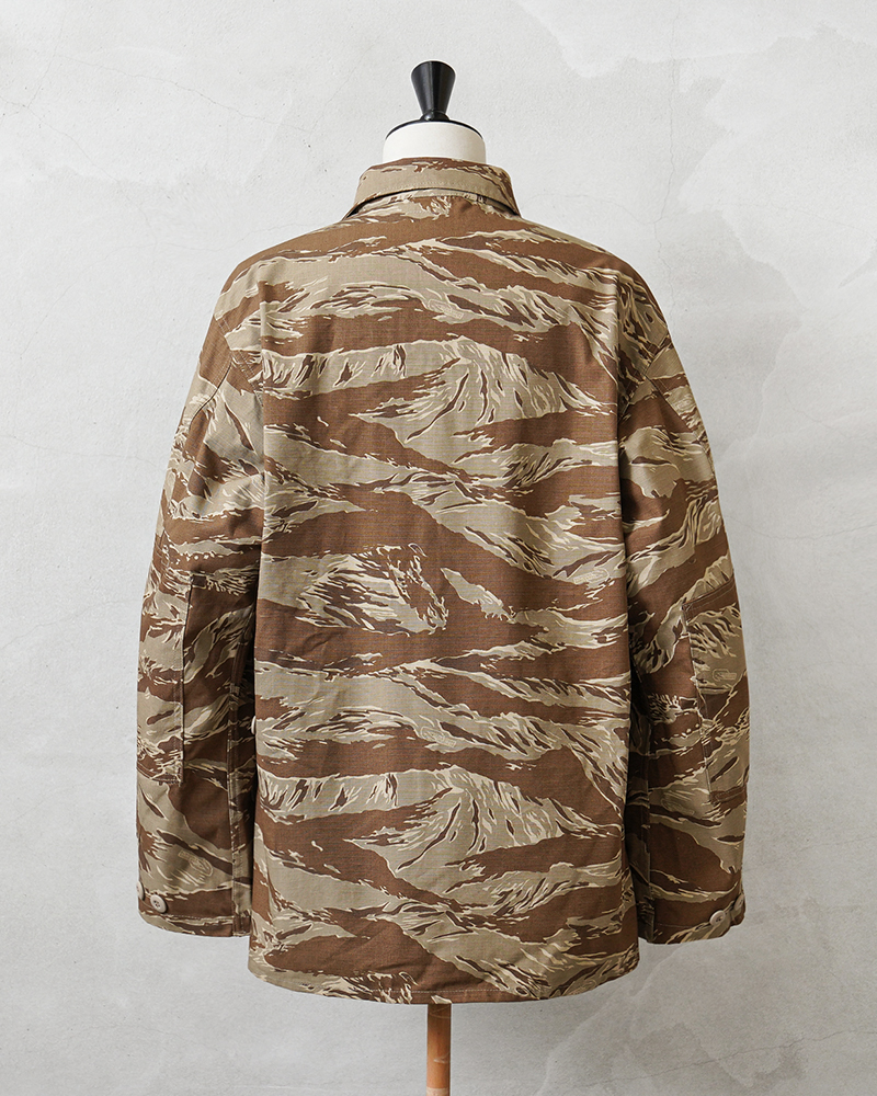 MILITARY（ミリタリー） MADE IN USA 新品 LADIGA SPORTSWEAR社製 米軍