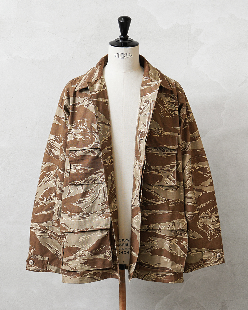 MILITARY（ミリタリー） MADE IN USA 新品 LADIGA SPORTSWEAR社製 米軍