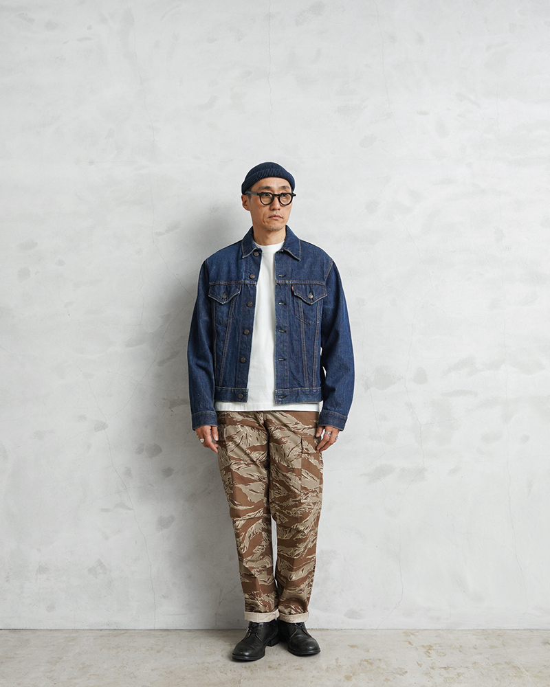 MILITARY（ミリタリー） MADE IN USA 新品 LADIGA SPORTSWEAR社製 米軍