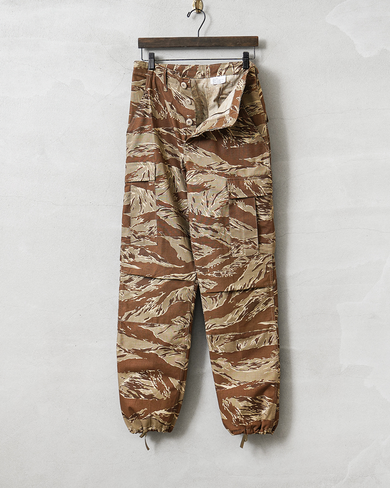 MILITARY（ミリタリー） MADE IN USA 新品 LADIGA SPORTSWEAR社製 米軍