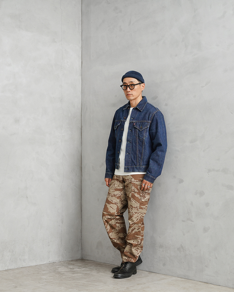 MILITARY（ミリタリー） MADE IN USA 新品 LADIGA SPORTSWEAR社製 米軍