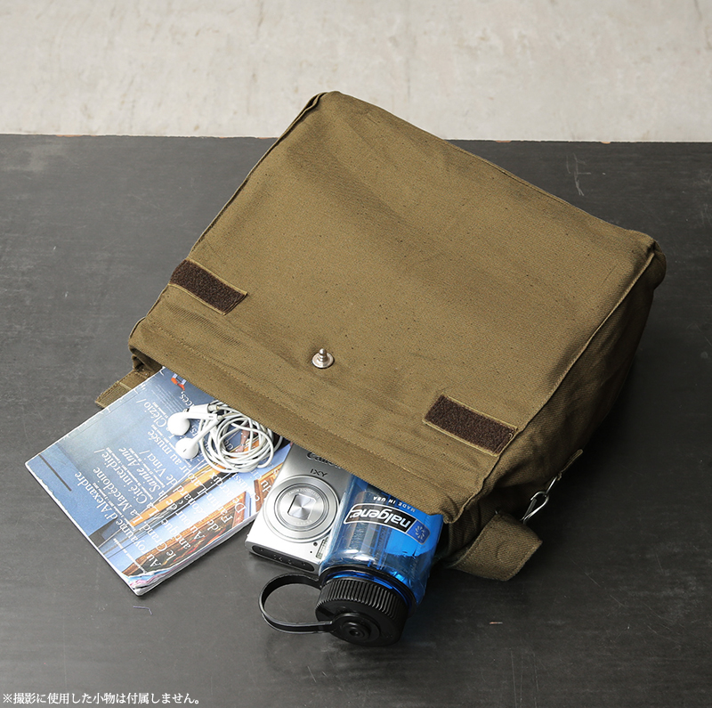 MILITARY（ミリタリー） 実物 新品 デッドストック ソビエト連邦軍