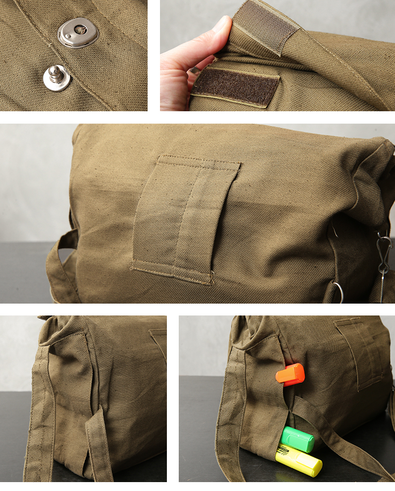 MILITARY（ミリタリー） 実物 新品 デッドストック ソビエト連邦軍