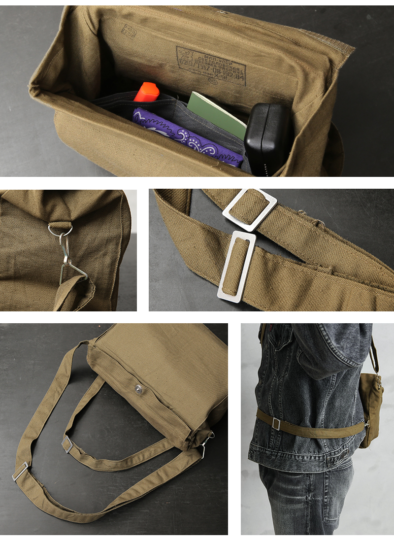 MILITARY（ミリタリー） 実物 新品 デッドストック ソビエト連邦軍