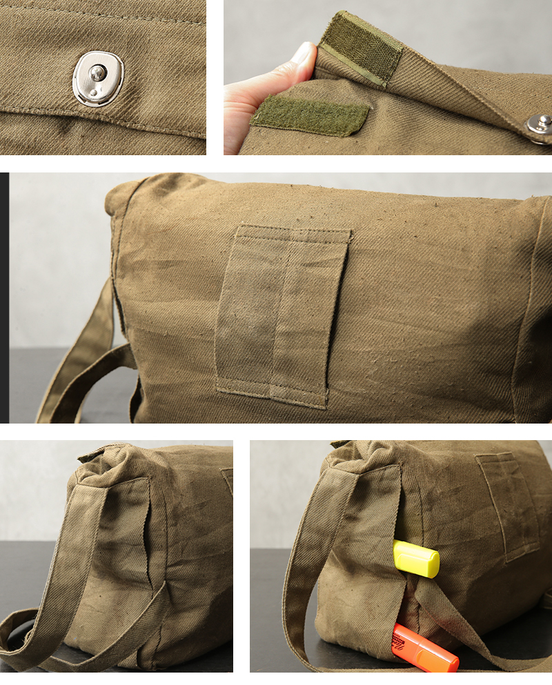MILITARY（ミリタリー） 実物 USED ソビエト連邦軍（ロシア軍