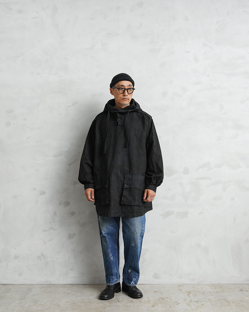 MILITARY（ミリタリー） 実物 新品 デッドストック スウェーデン軍 M