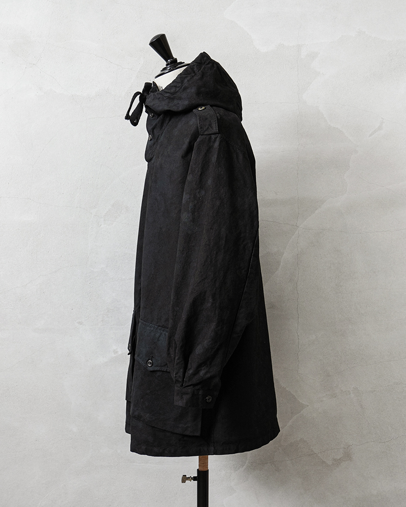 MILITARY（ミリタリー） 実物 新品 デッドストック スウェーデン軍 M