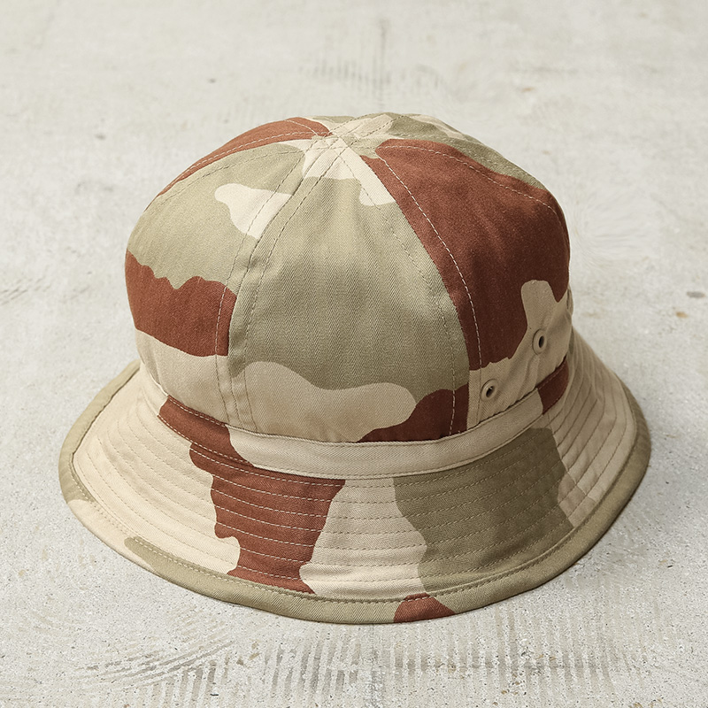 MILITARY（ミリタリー） 実物 新品 デッドストック フランス軍 HBT
