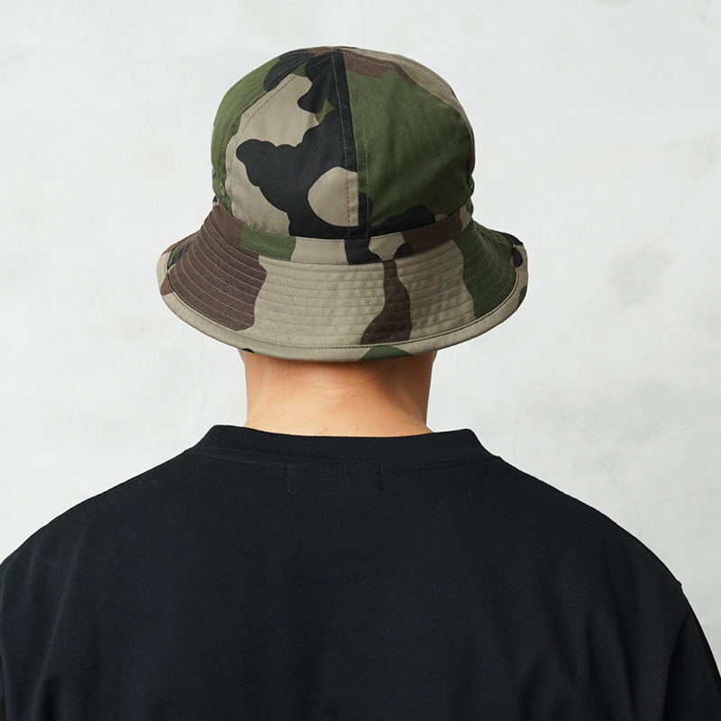 MILITARY（ミリタリー） 実物 新品 デッドストック フランス軍 HBT