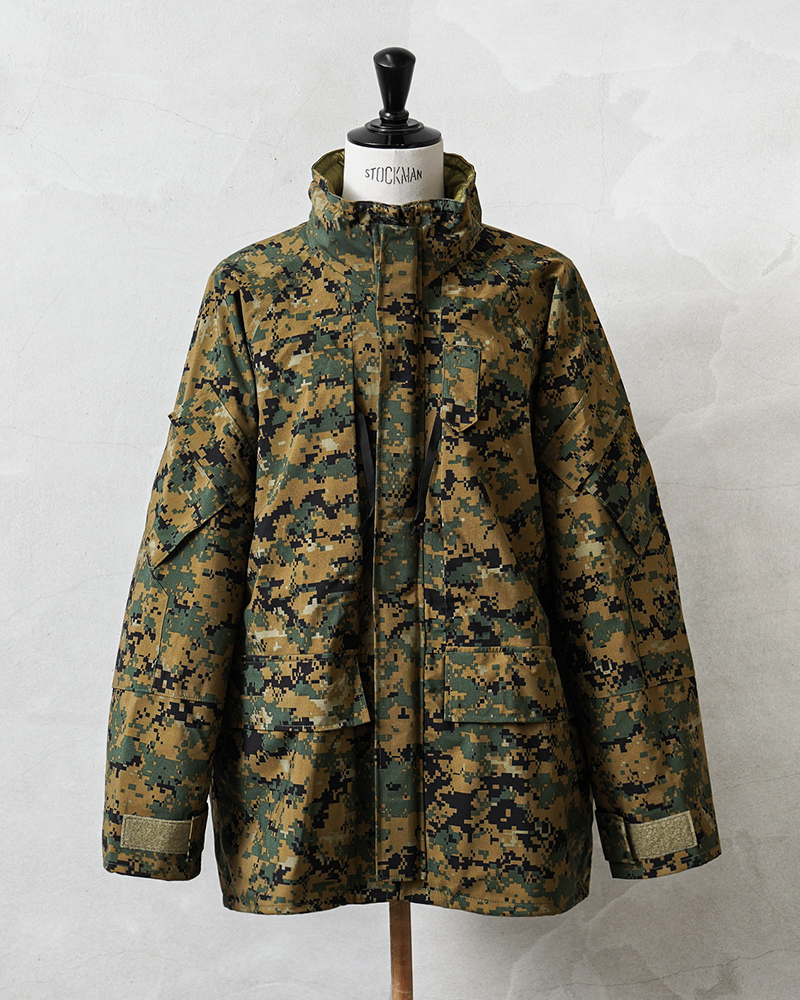 MILITARY（ミリタリー） 実物 新品 デッドストック 米海兵隊（U.S.M.C.