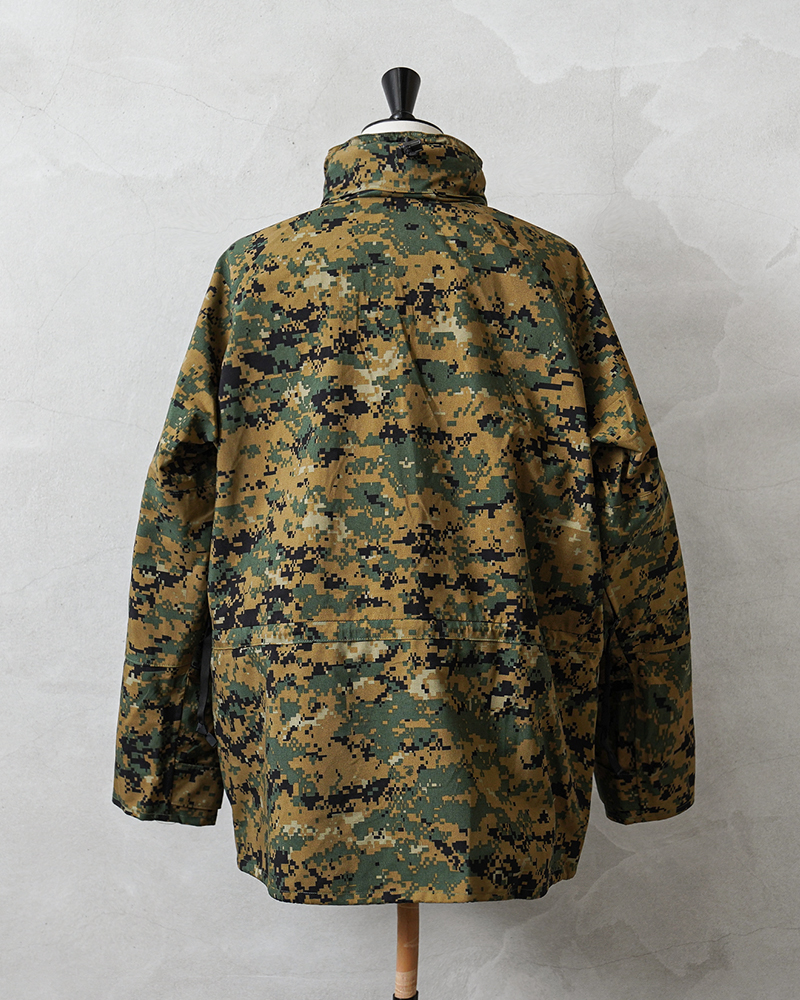 MILITARY（ミリタリー） 実物 新品 デッドストック 米海兵隊（U.S.M.C.