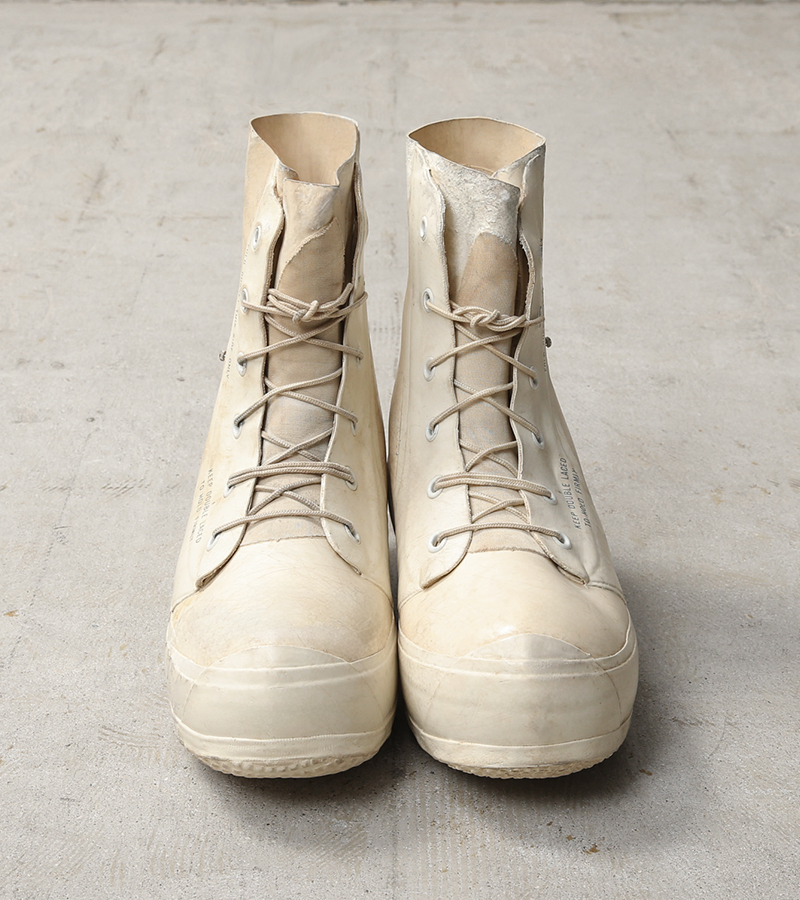 MILITARY（ミリタリー） 実物 USED 米軍 1970〜1980's ヴィンテージ