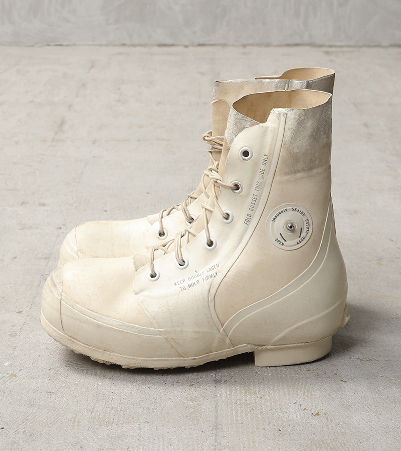 MILITARY（ミリタリー） 実物 USED 米軍 1970〜1980's ヴィンテージ