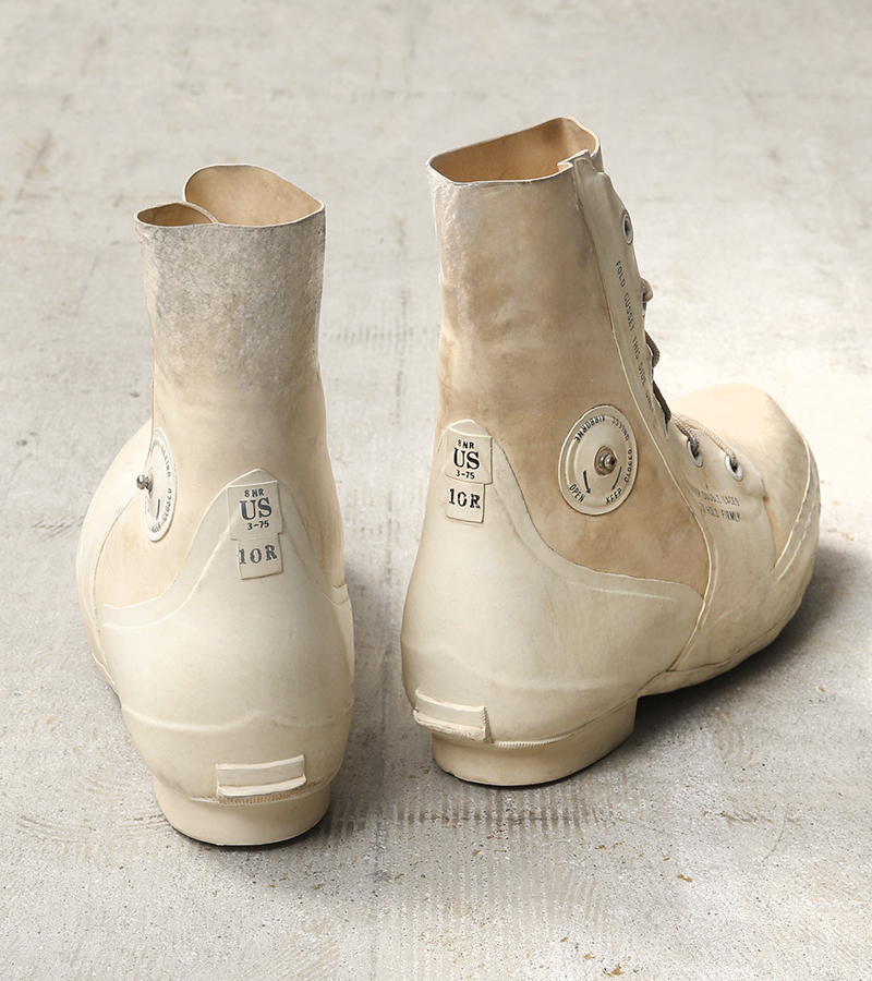 MILITARY（ミリタリー） 実物 USED 米軍 1970〜1980's ヴィンテージ