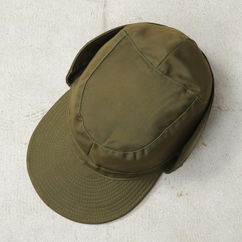 MILITARY（ミリタリー） 実物 新品 デッドストック スウェーデン軍