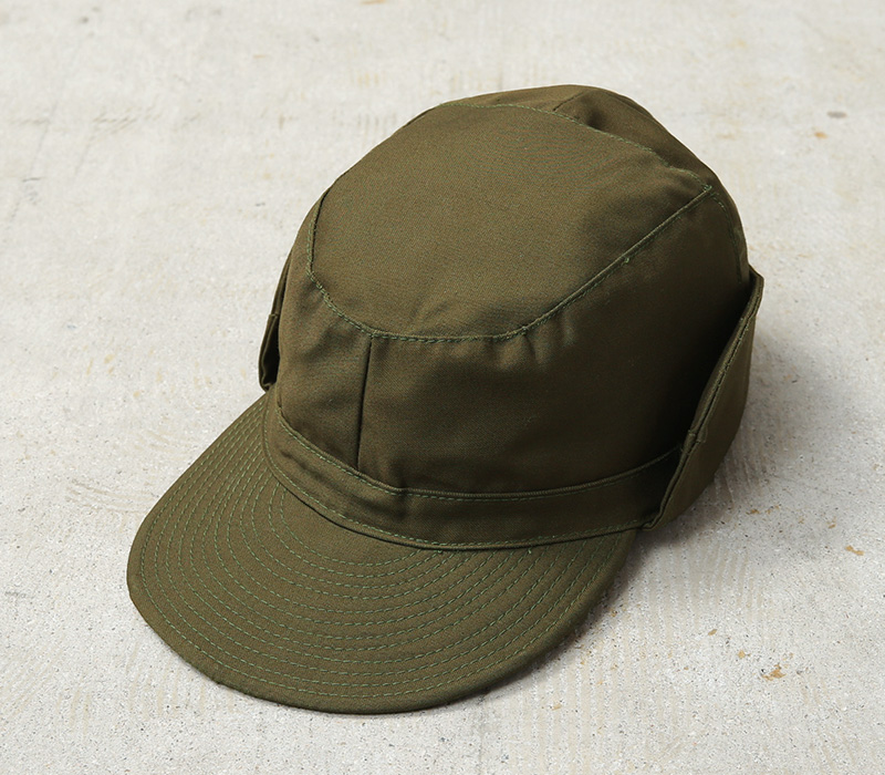 MILITARY（ミリタリー） 実物 新品 デッドストック スウェーデン軍