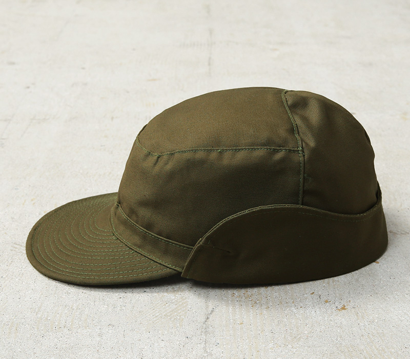 MILITARY（ミリタリー） 実物 新品 デッドストック スウェーデン軍