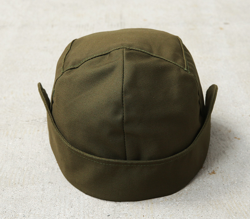 MILITARY（ミリタリー） 実物 新品 デッドストック スウェーデン軍