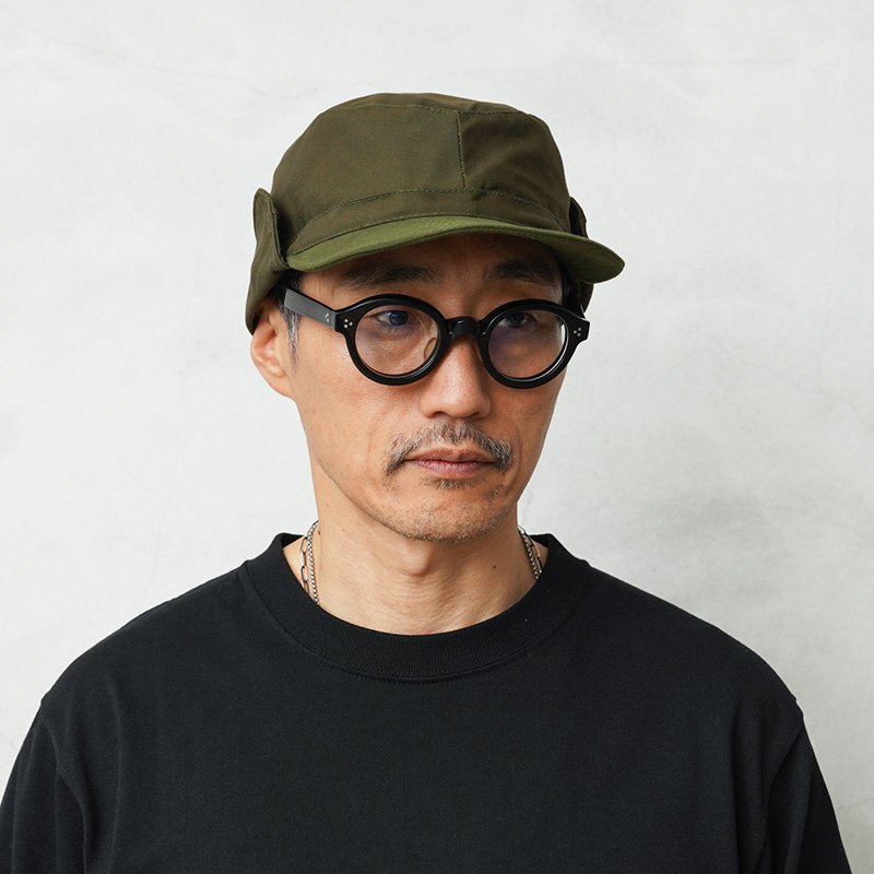 MILITARY（ミリタリー） 実物 新品 デッドストック スウェーデン軍