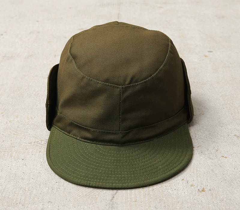 MILITARY（ミリタリー） 実物 新品 デッドストック スウェーデン軍