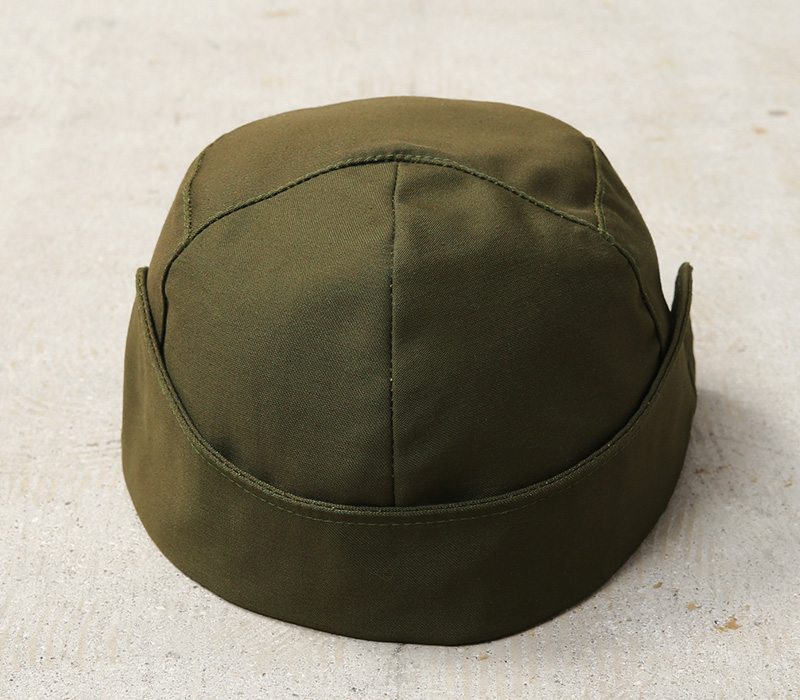 MILITARY（ミリタリー） 実物 新品 デッドストック スウェーデン軍