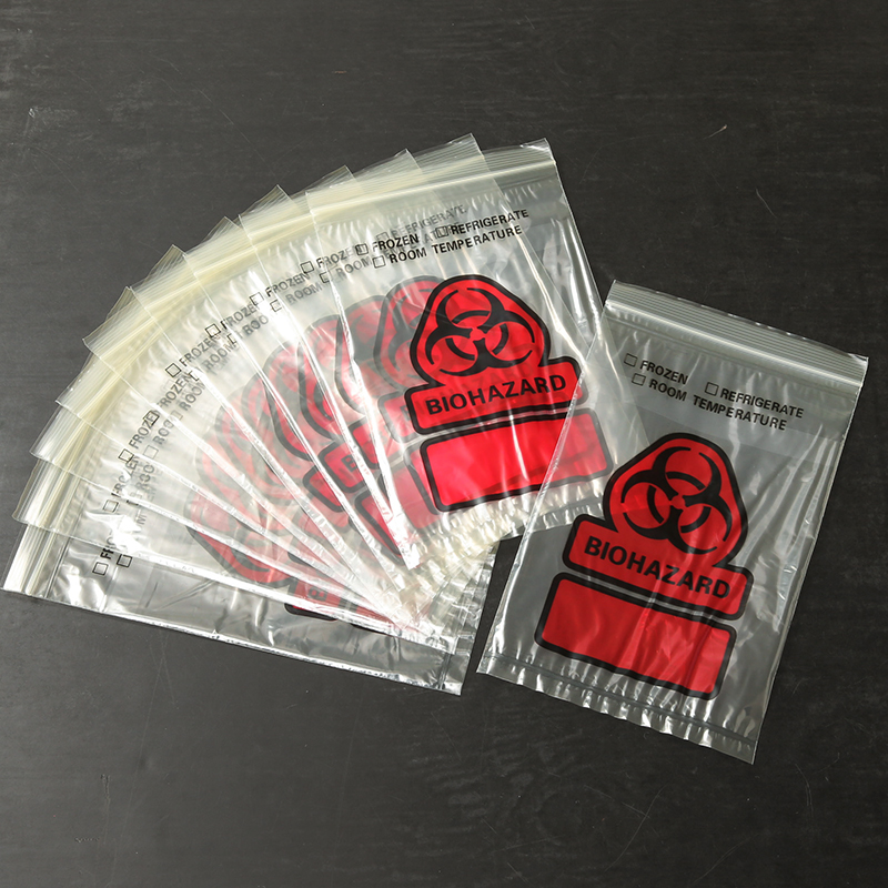MILITARY（ミリタリー） 実物 新品 デッドストック 米軍 BIOHAZARD
