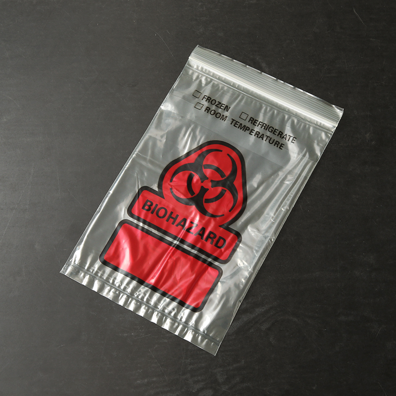 MILITARY（ミリタリー） 実物 新品 デッドストック 米軍 BIOHAZARD