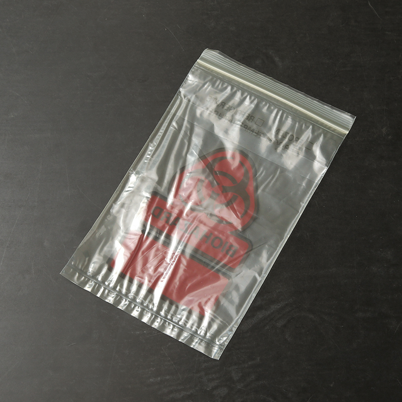 MILITARY（ミリタリー） 実物 新品 デッドストック 米軍 BIOHAZARD