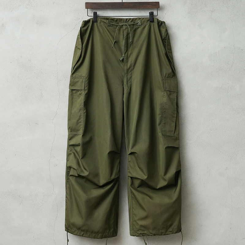 MILITARY（ミリタリー） 実物 新品 デッドストック 米軍 1950's M-51